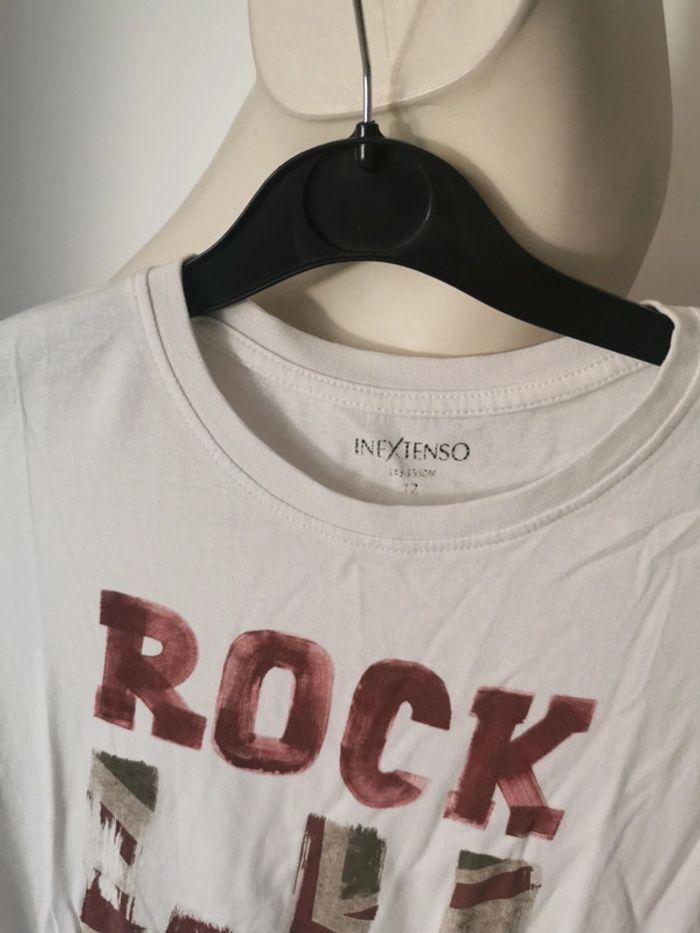 T-shirt - photo numéro 2