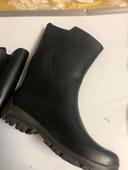 Bottes de pluie . 33/34,