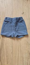 Short Obaïbi 23M