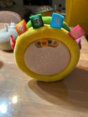 Tambour jouet Vtech