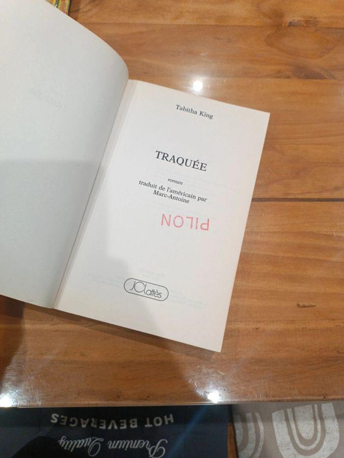 Traquée - photo numéro 6