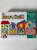 Jeu enfant puzzle Goula