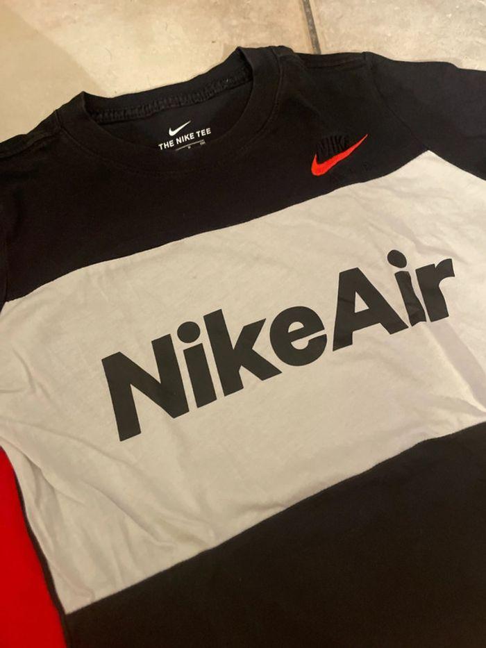 T shirts Nike lot de 5 - photo numéro 3