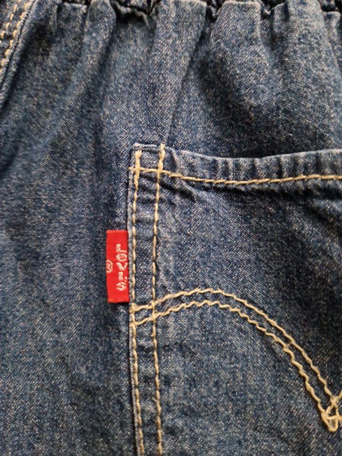 Combishort Levi's - photo numéro 14