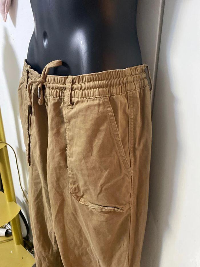 Pantalon cargo. Taille S. - photo numéro 3