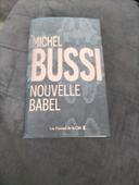 Livre Nouvelle Babel