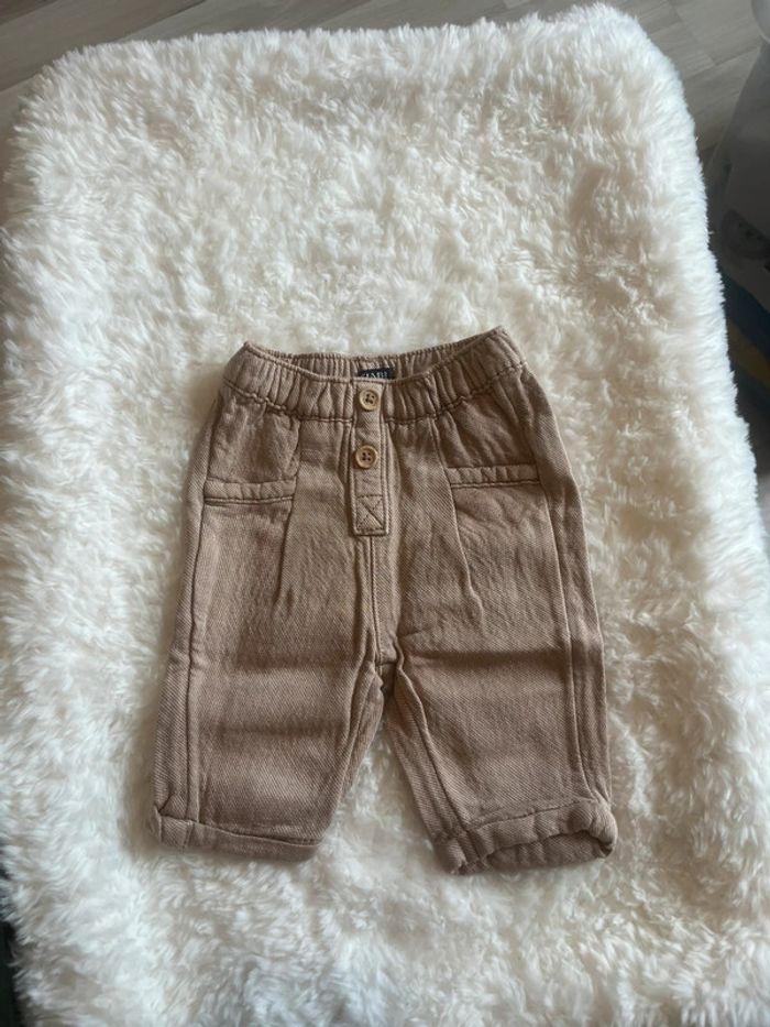 Pantalon bébé