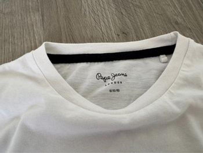 T shirt manche longue Pepe Jeans - photo numéro 3