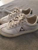 Basket Coq sportif