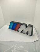 Logo figurine BMW pack M sport