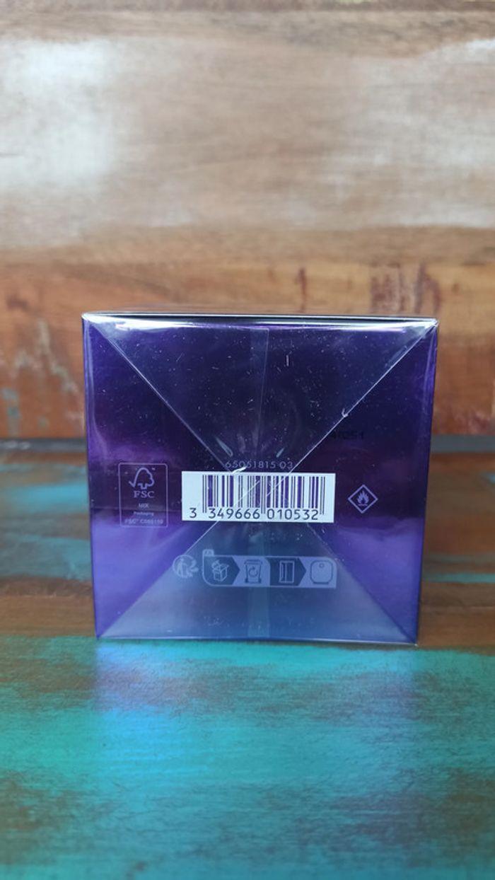 Ultraviolet Woman Eau de Parfum 80 ml de Paco Rabanne : Un parfum envoûtant et mystérieux - photo numéro 3