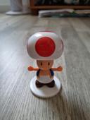 Figurine Toad Super Mario Bros