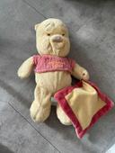 Peluche Winnie l’ourson