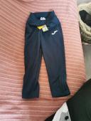 Pantalon bleu marine taille 8 ans