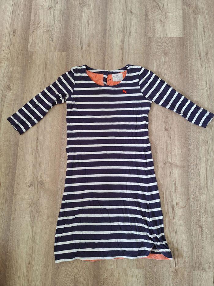 Robe longue enfant H&M T170cm - photo numéro 2