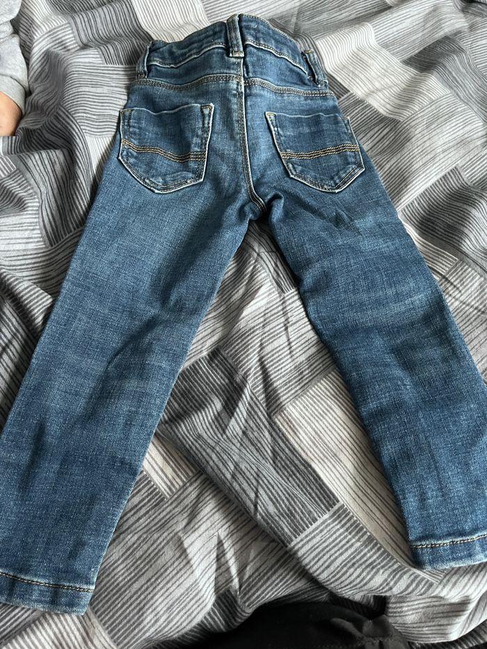 Pantalon taille 2 ans garçon - photo numéro 3