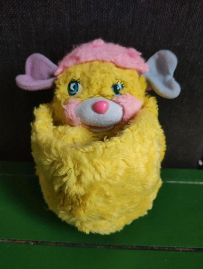 Peluche Popples Patato Chip - photo numéro 5