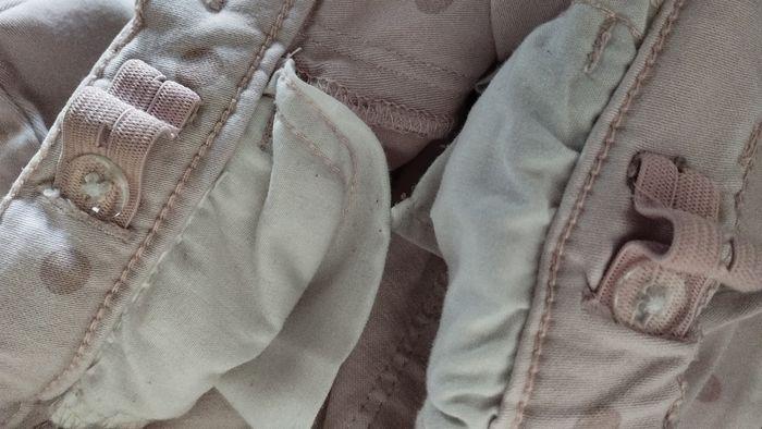 Pantalon enfants Zara baby - photo numéro 6