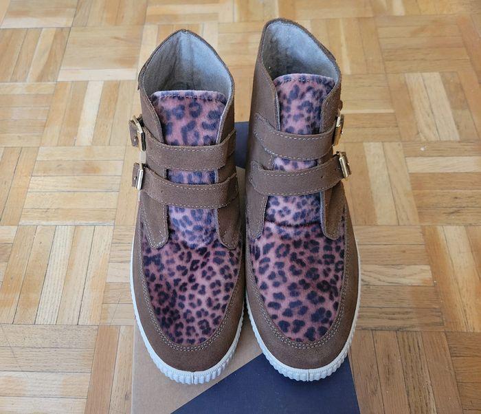 Chaussures tendance Victoria - photo numéro 5