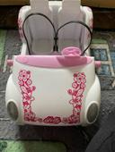 Voiture de Barbie