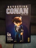 Détective Conan