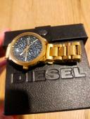 Montre Diesel