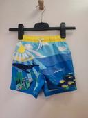 Short de bain 4-5 ans Boden