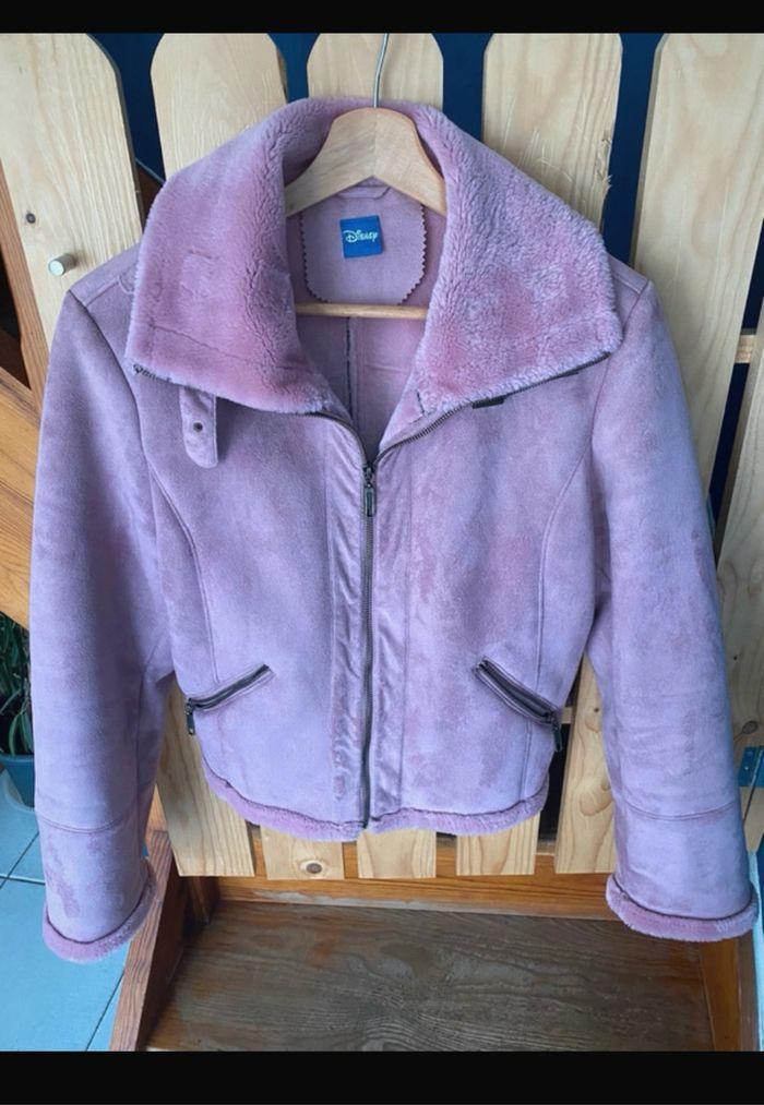 Veste femme Disney - photo numéro 1