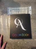 Color book