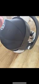 Cosy cybex aton 5