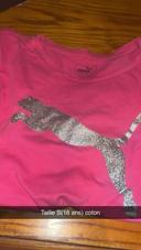 Vend t-shirt puma