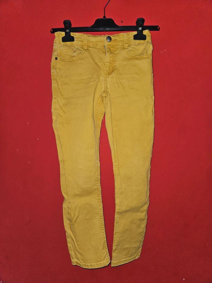 Pantalon slim - photo numéro 1