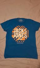 Tee shirt Jack & Jones