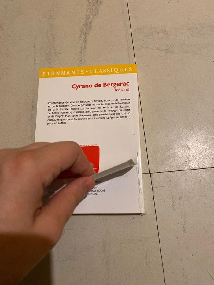 Cyrano de bergerac - photo numéro 4