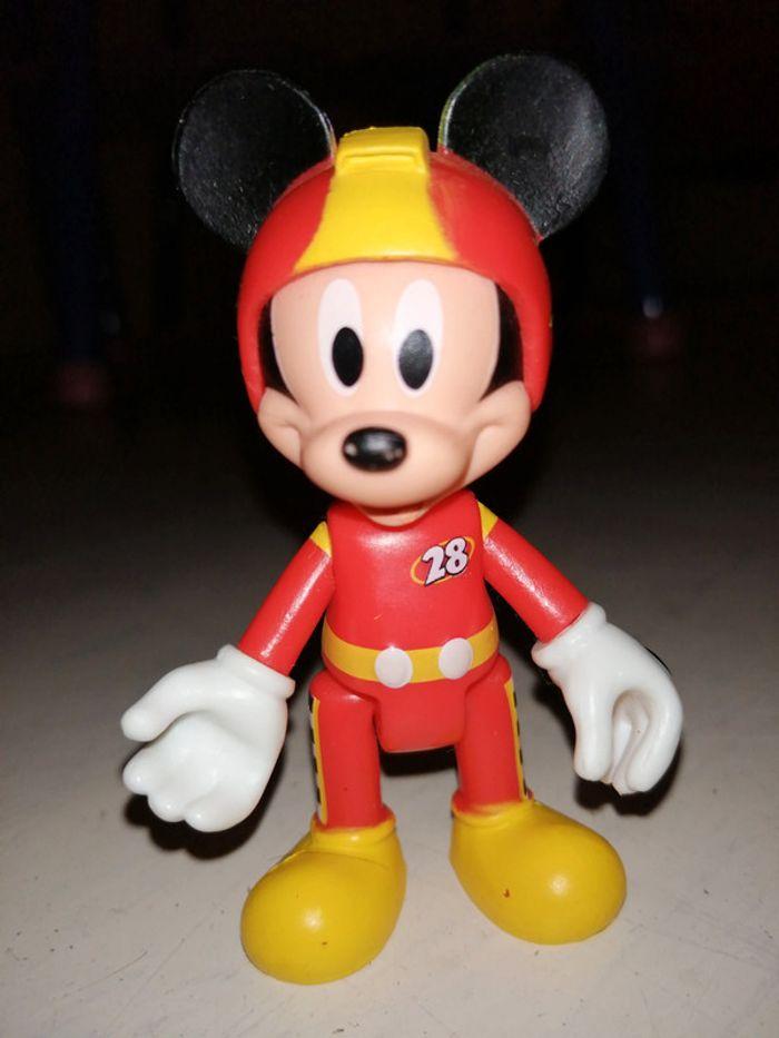 Figurine mickey neuve