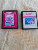 Jeux atari