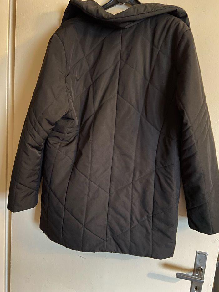 Vends parka - photo numéro 4