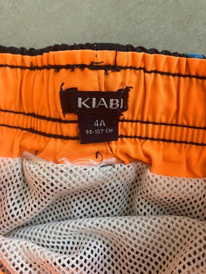 Maillot Kiabi - photo numéro 3