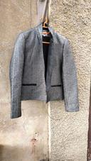 Veste blazer