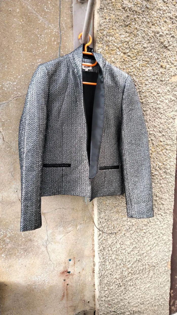 Veste blazer - photo numéro 1