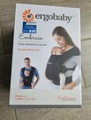 Porte bébé Embrace Ergobaby