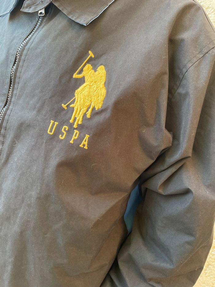 Veste polo us taille XXL 🇺🇸 - photo numéro 8