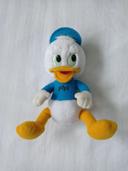 Peluche canard Fifi 24 cm