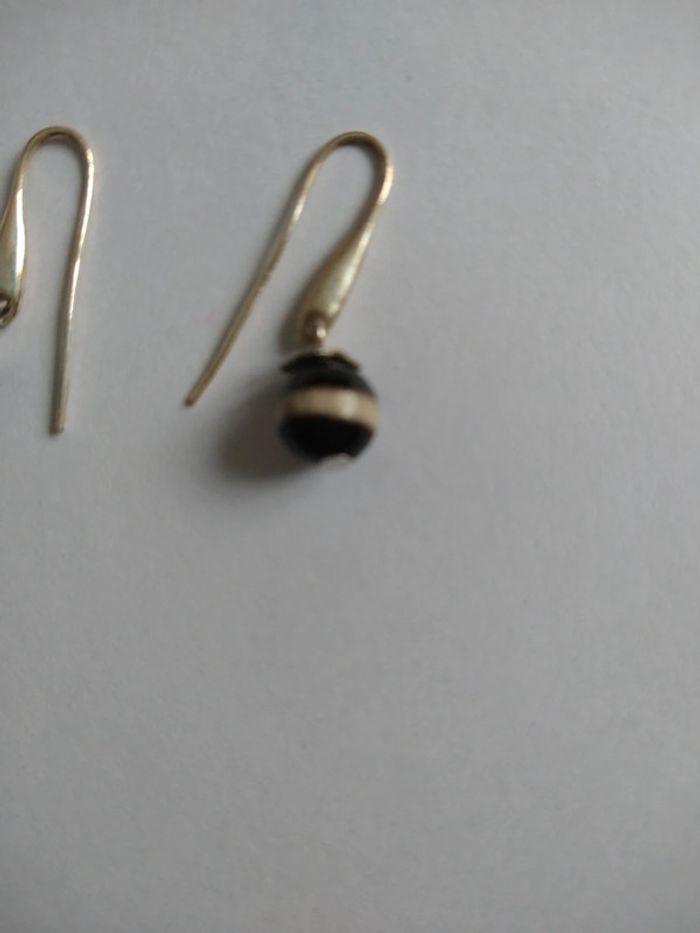 Boucles d oreilles - photo numéro 3