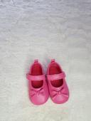 Chaussures bébé- Ballerines 
1-6 mois 
NEUVES SANS ÉTIQUETTE 🏷