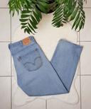 Jean Levi's 505 W40 L30 Bleu