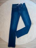 Jeans femme Lee Cooper neuf taille W28 L32 Slim