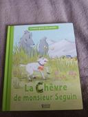 Livre enfant