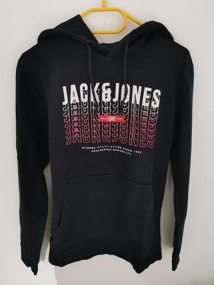 Sweat Jack & Jones - photo numéro 1