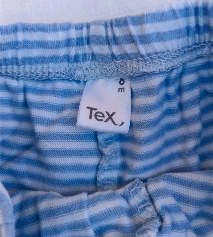 Short 6 mois Tex - photo numéro 2